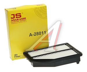 Изображение 2, A28011 Фильтр воздушный HONDA CR-V (12-) (2.4) JS ASAKASHI