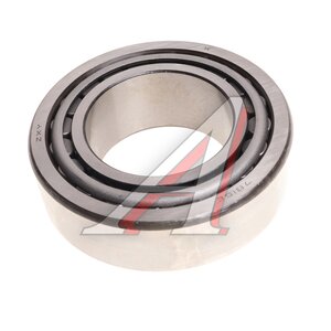 Изображение 1, 7815E-MX Подшипник ступицы JAC N120 (LE35R/S/T) КАМАЗ Компас-12 задней внутренний MOVELEX