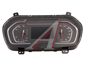 Изображение 1, DZ96189584152 Панель приборов SHACMAN SHAANXI X5000 OE