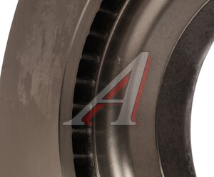 Изображение 5, 350-31-026 Диск тормозной SCHMITZ (430х168.5х290х45 n10х22.5) (1шт.) MEGAPOWER