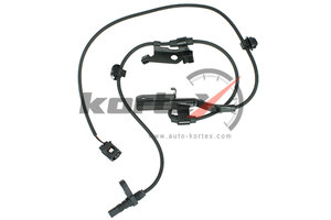 Изображение 1, KER1239 Датчик АБС TOYOTA Rav 4 (06-) колеса переднего правого KORTEX