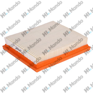 Изображение 3, EAF00124M Фильтр воздушный HYUNDAI ix55 (3.8) MANDO