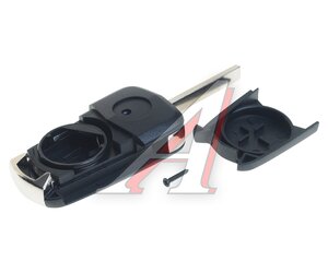 Изображение 4, ST09137032 Ключ OPEL Astra H, Corsa D зажигания STEIN