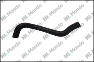 Изображение 4, DCC020263 Патрубок HYUNDAI Accent, Verna (00-) (SOHC) радиатора нижний MANDO