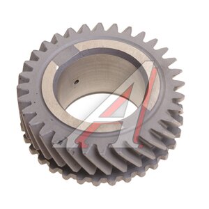 Изображение 1, 21080-1701146-00 Шестерня КПП ВАЗ-2108 4-й передачи SоюзAвтоZапчасть