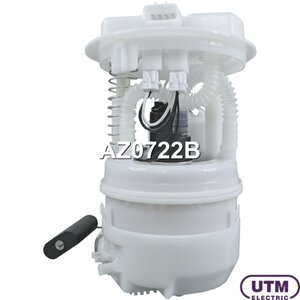 Изображение 3, AZ0722B Модуль в сборе с бензонасосом UTM