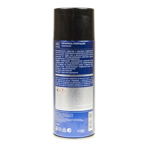Изображение 2, SN264 Чернитель шин 520мл аэрозоль SYNTHETIUM SN