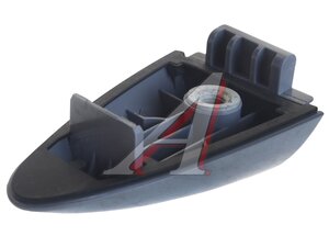 Изображение 3, 82652-4Y060 Заглушка KIA Rio (11-) ручки двери передней наружной левой OE