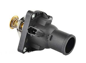 Изображение 2, BSG65125010 Термостат CHEVROLET Aveo (11-) BSG
