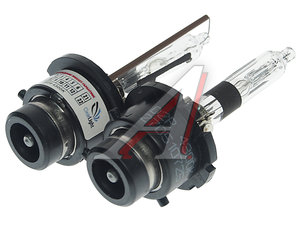 Изображение 2, LCL D2R 430-STD Лампа ксеноновая D2R 4300K (2шт.) CLEARLIGHT