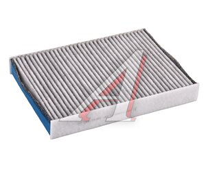 Изображение 2, CAB18360 Фильтр воздушный салона NISSAN Qashqai (13-) SAKURA