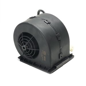 Изображение 2, 010-B70-74D AE Вентилятор МАЗ, ПАЗ, ЛИАЗ, НЕФАЗ отопителя салона центробежный 24V AVTOELECTRICA