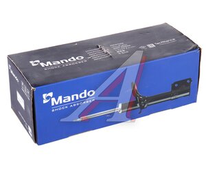 Изображение 4, EX546603A101 Амортизатор HYUNDAI Trajet (00-) передний правый газовый MANDO