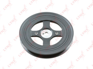 Изображение 2, PB-8181 Шкив TOYOTA Auris, Corolla коленвала LYNX