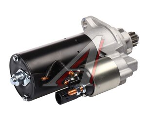 Изображение 3, 5010155 Стартер VW Transporter (03-09) MEAT&DORIA