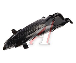 Изображение 3, NSP0292208A2000 Фара противотуманная KIA Ceed (15-) правая (дневные ходовые огни) NSP