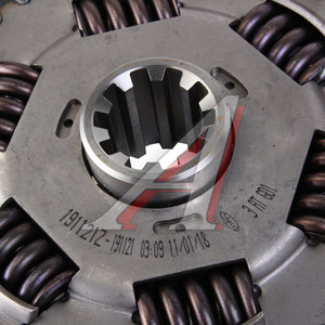 Изображение 4, 805062 Сцепление MAN F2000, F90 комплект VALEO