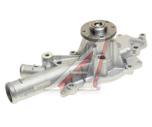 Изображение 1, A6462001601 Насос водяной MERCEDES Sprinter (906), Viano, Vito 2 (W639) (06-) OE