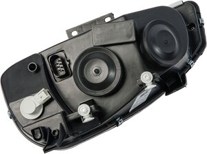 Изображение 2, LECAR013011003 Фара блок ВАЗ-1118 правая LECAR