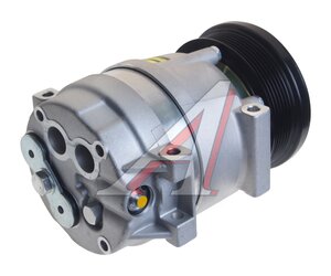 Изображение 2, KCD1277YU Компрессор CHEVROLET Epica (07-) кондиционера KRAUF