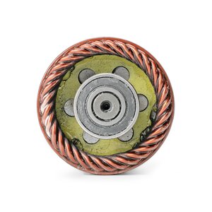 Изображение 3, 9-162-780-200 AE Якорь стартера МТЗ 9-162-780 12В AVTOELECTRICA