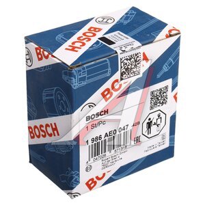 Изображение 5, 1986AE0047 Регулятор FORD Transit (11-) напряжения генератора BOSCH