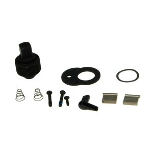 Изображение 1, LG-39801-P Ремкомплект для трещотки 3/8" 72 зубца динамометрического ключа LIGE