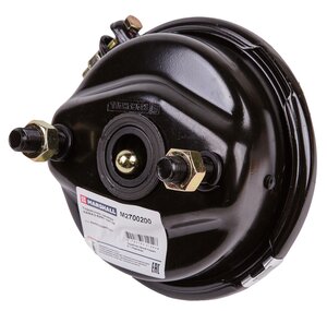 Изображение 2, M2700200 Камера тормоза КАМАЗ-5490 тип 24 переднего MARSHALL