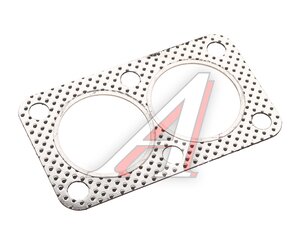 Изображение 2, 256-902 Прокладка VW Golf, Passat AUDI 80 выхлопной системы BOSAL
