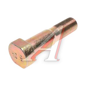 Изображение 1, 4370-3104050 Болт ступицы МАЗ колеса М20х1.5х83 заднего АШ