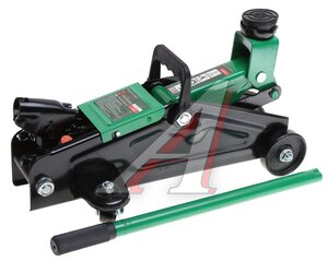 Изображение 1, RF-T82007 Домкрат подкатной 2т 135-320мм ROCKFORCE