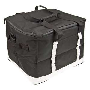 Изображение 1, WMC-TR3 Сумка изотермическая 32х40х30см WMC TOOLS