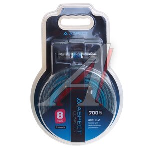 Изображение 1, AWK-8.2 Набор для установки усилителя ASPECT