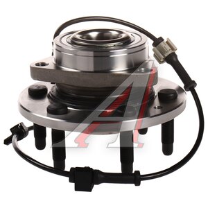 Изображение 1, GH30850A Ступица CHEVROLET Tahoe (00-06) колеса переднего GMB