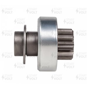 Изображение 3, VCS0564 Привод стартера DAEWOO Nexia (94-) CHEVROLET Lanos (02-) z=10 STARTVOLT