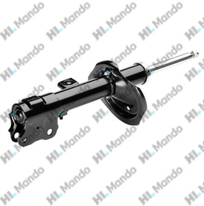 Изображение 4, MSS020112 Амортизатор MITSUBISHI Outlander (06-) передний левый газовый MANDO