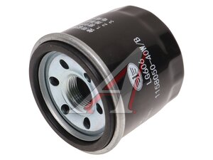 Изображение 1, 1158050-40W Фильтр воздушный FAW CA1121, 1081 Tiger 6G бака мочевины OE