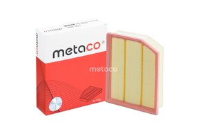 Изображение 5, 1000-854 Фильтр воздушный CHANGAN METACO