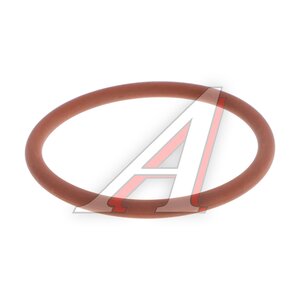 Изображение 1, HB40000047 Кольцо уплотнительное SHACMAN SHAANXI ретардера OE