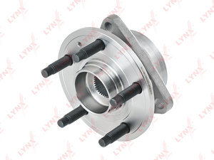 Изображение 4, WH1100 Ступица CHEVROLET Cruze (09-) OPEL Astra J (12-) передняя LYNX
