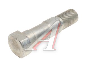 Изображение 1, 3201310300901 Болт ПАЗ-3206 крепления колеса переднего (левая резьба) R-BUS