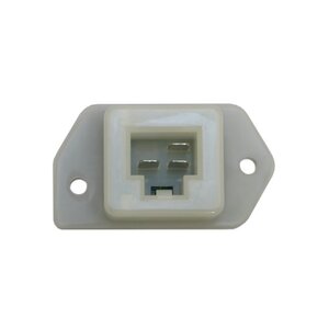 Изображение 2, Z68058R Резистор NISSAN Tiida (04-) отопителя ZIKMAR