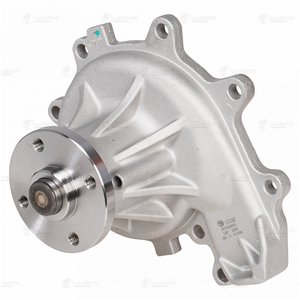 Изображение 2, LWP2902 Насос водяной ISUZU NQR90, FSR90, NPR75, NQR75 (4HK1) LUZAR