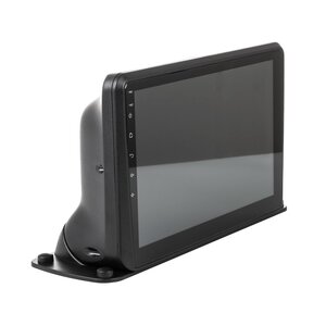 Изображение 5, FPUN-50 Рамка-адаптер для UMS Универсальная накладка на торпедо 10" ASPECT