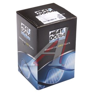 Изображение 4, 27155 Мотор-редуктор стеклоочистителя NISSAN Qashqai (07-) MEAT&DORIA