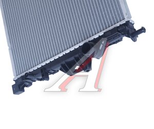 Изображение 4, PRS3716 Радиатор FORD Mondeo (07-) охлаждения двигателя PATRON