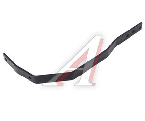 Изображение 1, 82-8403021 Кронштейн МТЗ крыла переднего правый с ГУР, ГОРу S=8мм. АТ