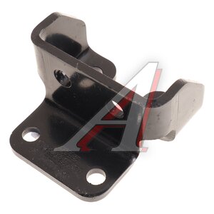 Изображение 1, DZ9X189538011 Кронштейн SHACMAN SHAANXI X6000 подвески радиатора OE