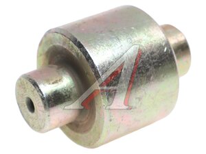 Изображение 1, QDT3502024-LB Ролик КАМАЗ, НЕФАЗ тормозной колодки LAIZHOU TONGJ