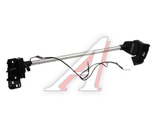 Изображение 2, AC0018117614 Кронштейн MERCEDES Actros MP4 зеркала левого (c проводом) ALFA CAR